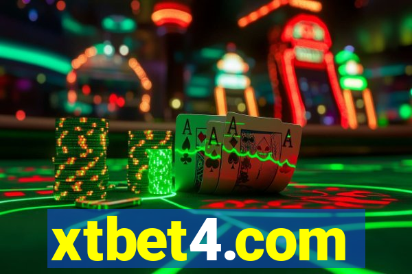 xtbet4.com