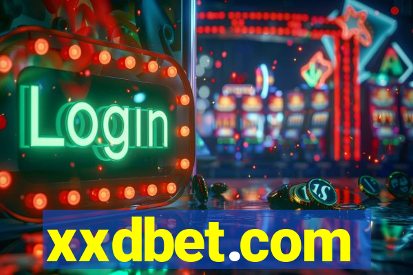 xxdbet.com