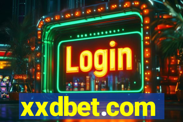 xxdbet.com