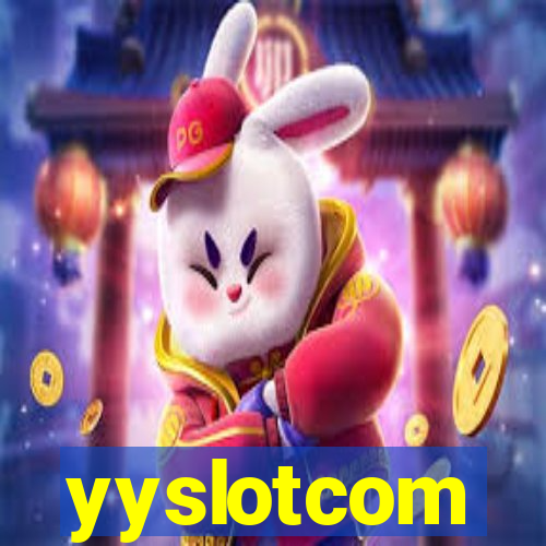 yyslotcom