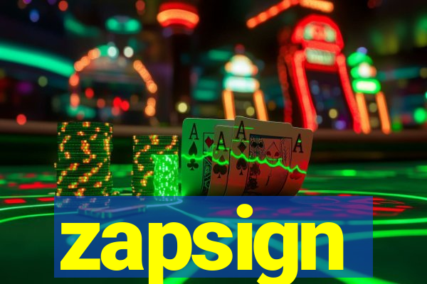 zapsign