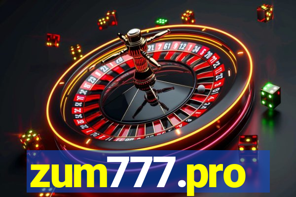 zum777.pro