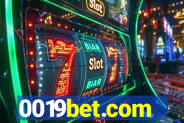 0019bet.com