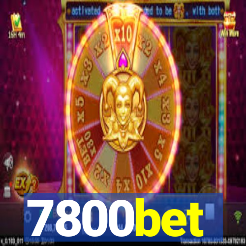 7800bet