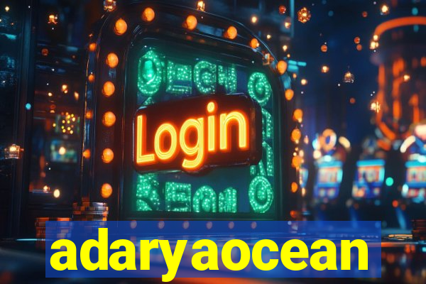 adaryaocean