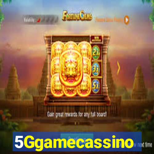 5Ggamecassino