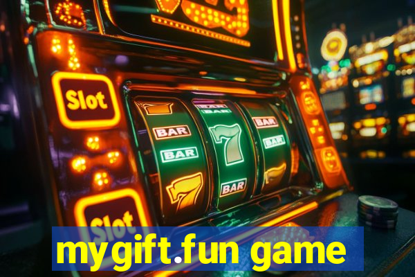 mygift.fun game