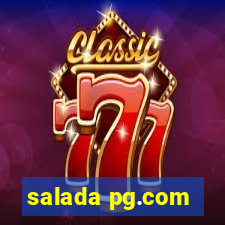 salada pg.com