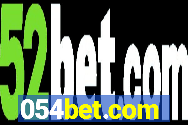 054bet.com