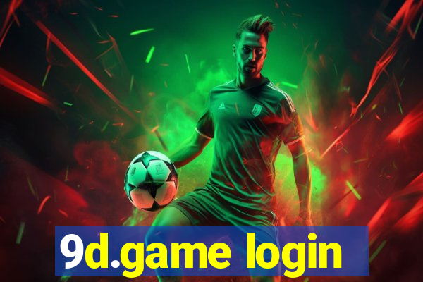 9d.game login