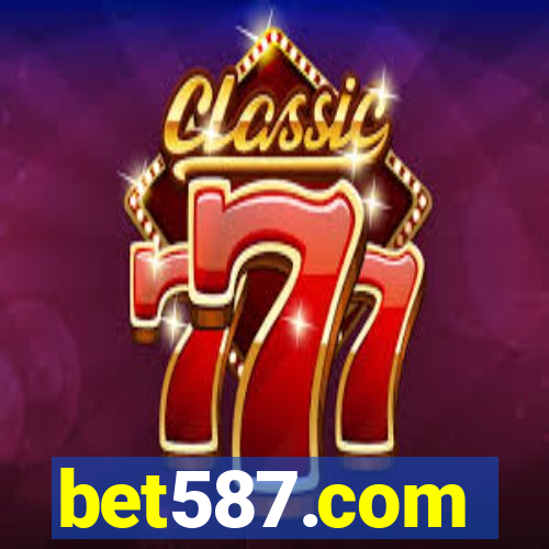 bet587.com