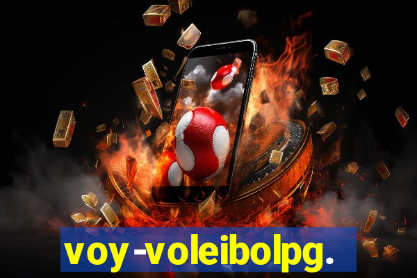 voy-voleibolpg.com