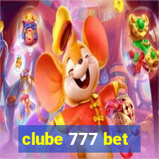 clube 777 bet