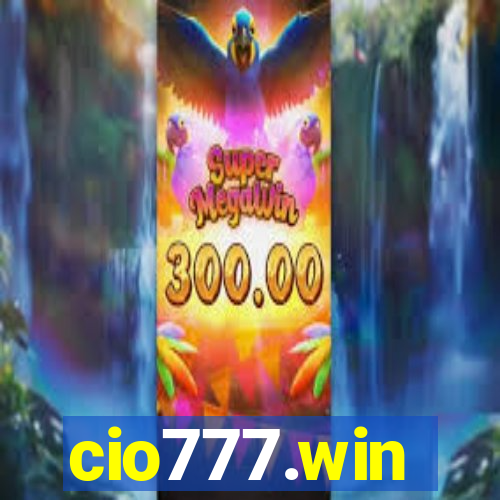 cio777.win