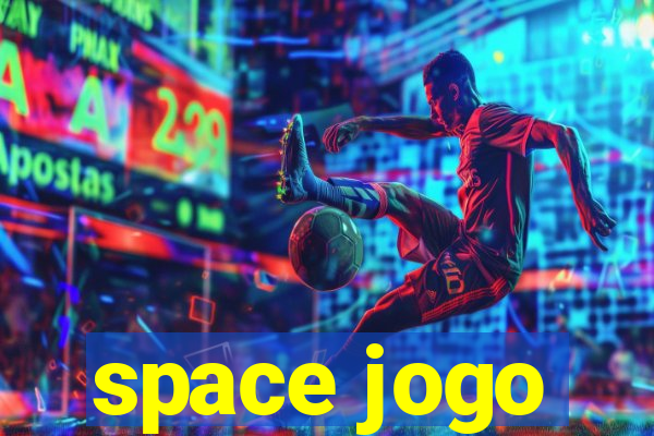 space jogo