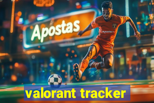 valorant tracker