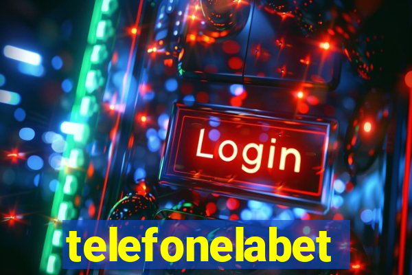 telefonelabet