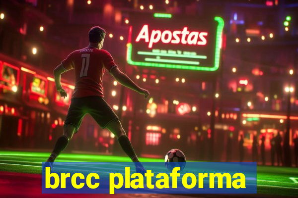 brcc plataforma