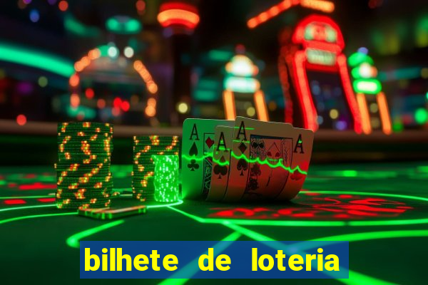 bilhete de loteria o filme completo dublado