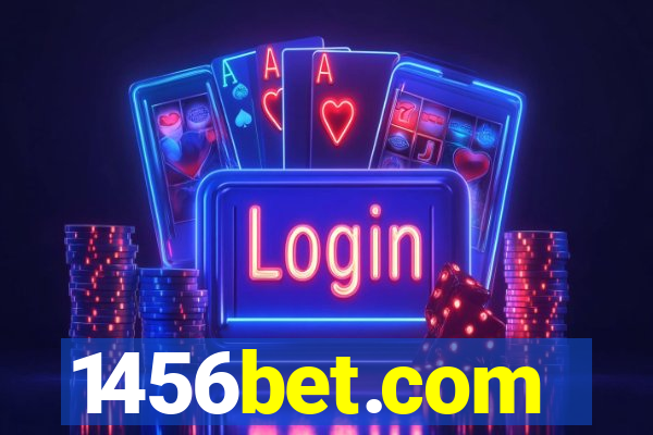 1456bet.com