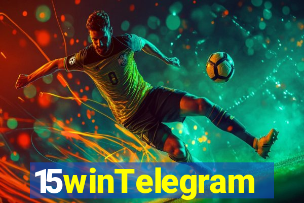 15winTelegram