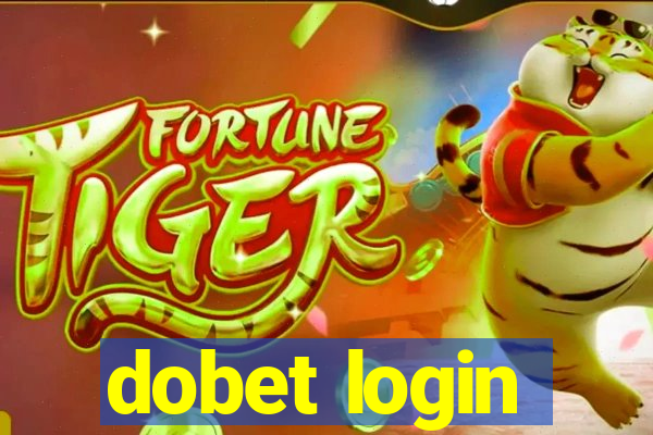 dobet login