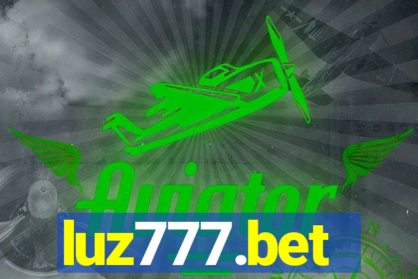 luz777.bet