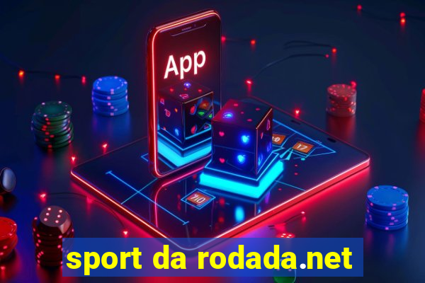 sport da rodada.net