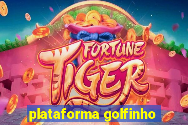 plataforma golfinho