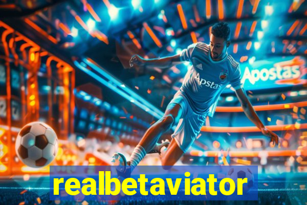 realbetaviator