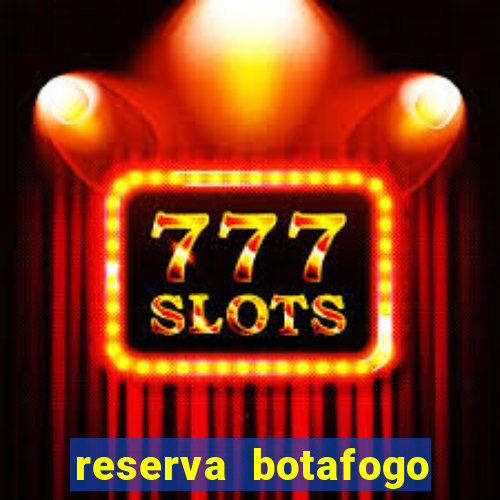 reserva botafogo praia shopping