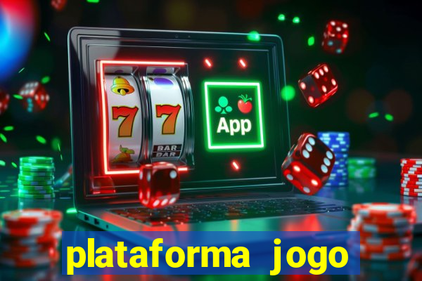 plataforma jogo gusttavo lima