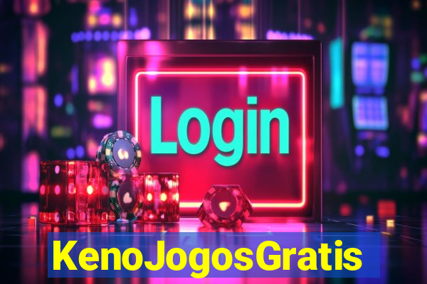 KenoJogosGratis