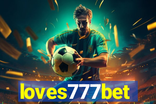 loves777bet