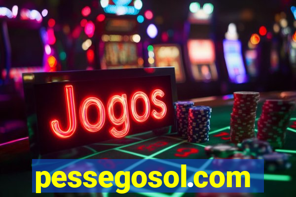 pessegosol.com