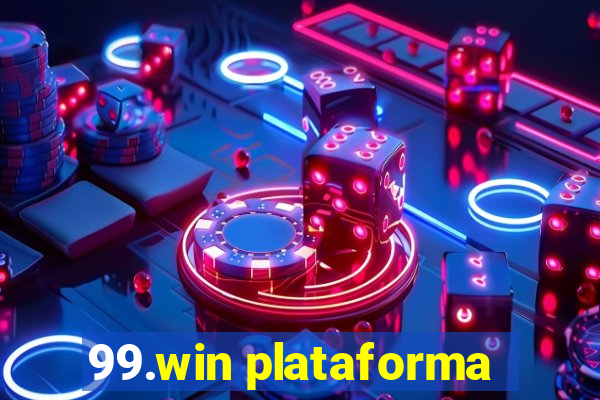 99.win plataforma