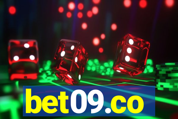 bet09.co