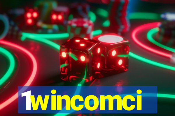 1wincomci