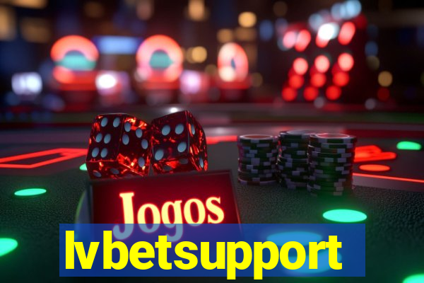 lvbetsupport