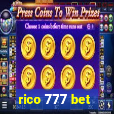 rico 777 bet