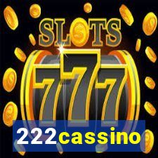 222cassino