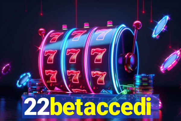 22betaccedi