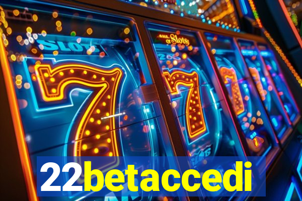 22betaccedi