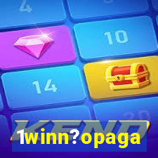 1winn?opaga