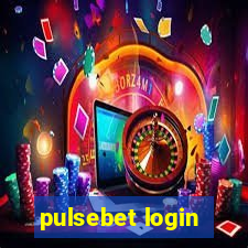 pulsebet login