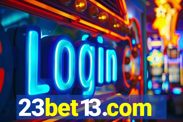 23bet13.com