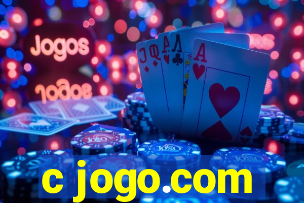 c jogo.com