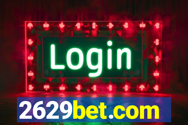 2629bet.com