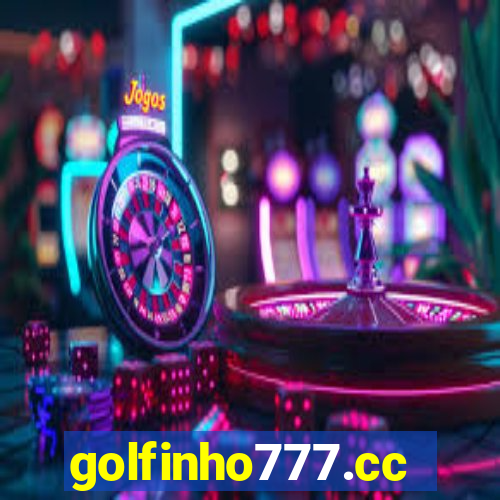 golfinho777.cc