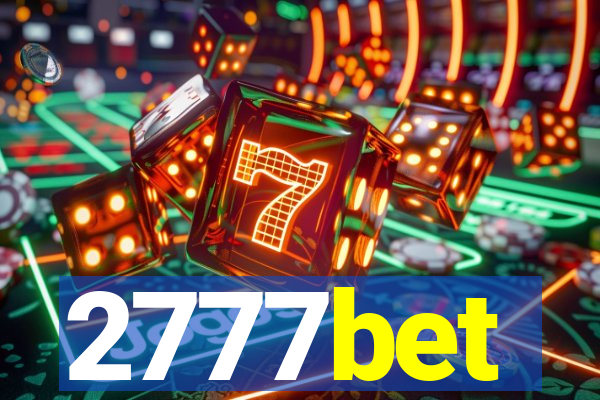 2777bet